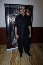 Abbas Tyrewala At Special Screening Of Hindi Short Film Kajal on 6th June 2017